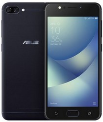 Замена дисплея на телефоне Asus ZenFone 4 Max (ZC520KL) в Брянске